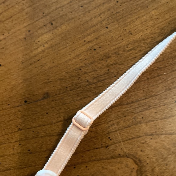 34B PINK Victoria’s Secret “Wear Everywhere Demi” Bra - Picture 10 of 15